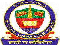 Municipal Corporation Of Delhi