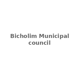 Bicholim Municipal council