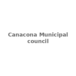 Canacona Municipal council