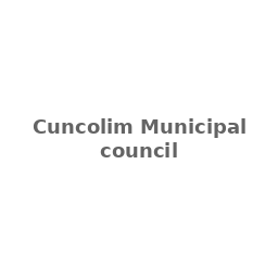 Cuncolim Municipal council