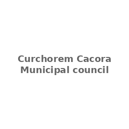 Curchorem Cacora Municipal council