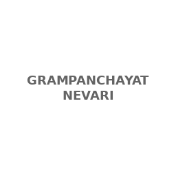 GRAMPANCHAYAT NEVARI
