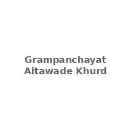 Grampanchayat Aitawade Khurd