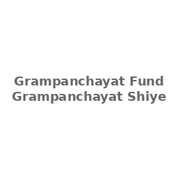 Grampanchayat Fund Grampanchayat Shiye