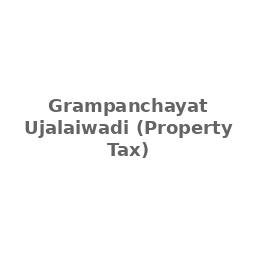 Grampanchayat Ujalaiwadi (Property Tax)