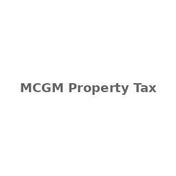 MCGM Property Tax