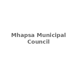Mhapsa Municipal Council