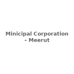 Minicipal Corporation - Meerut