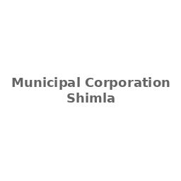 Municipal Corporation Shimla