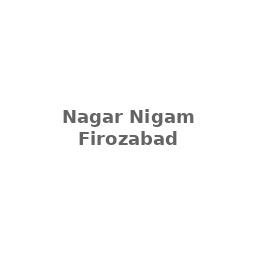 Nagar Nigam Firozabad