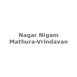 Nagar Nigam Mathura-Vrindavan