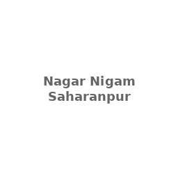 Nagar Nigam Saharanpur