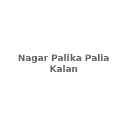 Nagar Palika Palia Kalan