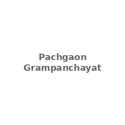 Pachgaon Grampanchayat
