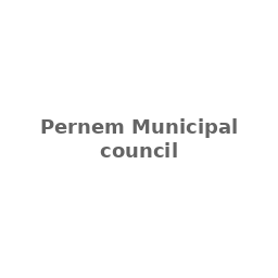 Pernem Municipal council