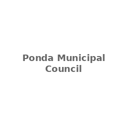 Ponda Municipal Council