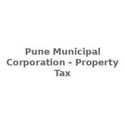 Pune Municipal Corporation - Property Tax