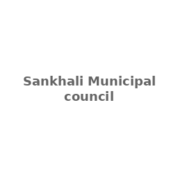 Sankhali Municipal council
