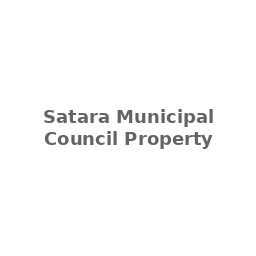 Satara Municipal Council Property