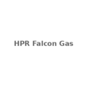 HPR Falcon Gas