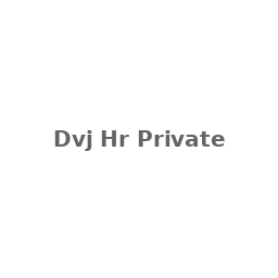 Dvj Hr Solutions Private Limited