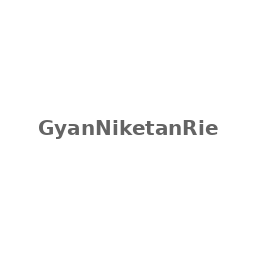 GyanNiketanRie