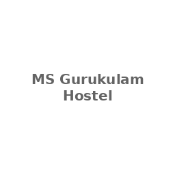 MS Gurukulam Hostel