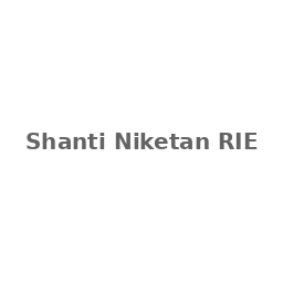 Shanti Niketan RIE