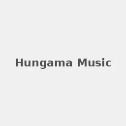 Hungama Music