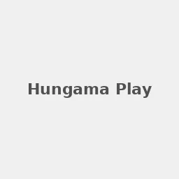 Hungama Play