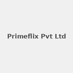 Primeflix Pvt Ltd
