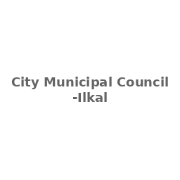 City Municipal Council -Ilkal