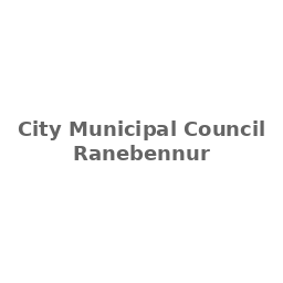 City Municipal Council Ranebennur