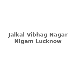 Jalkal Vibhag Nagar Nigam Lucknow