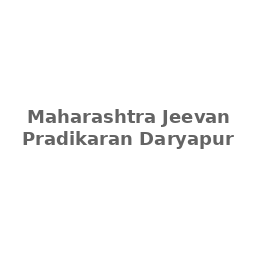 Maharashtra Jeevan Pradikaran Daryapur