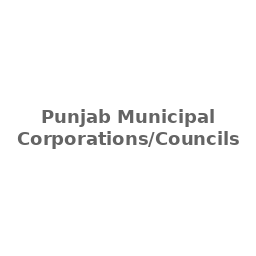 Punjab Municipal Corporations/Councils