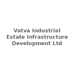 Vatva Industrial Estate Infrastructure Development Ltd