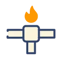 Piped Gas